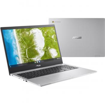 ASUS Chromebook CX1500CKA-EJ0181 15.6 Intel Celeron N4500 8GB RAM 64GB eMMC Laptop