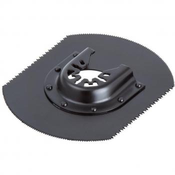 wolfcraft 3956000 - Hoja de serrar para madera multiuso