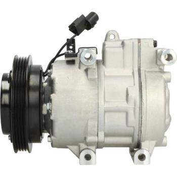 Compresor de aire acondicionado NRF 32963, tipo: compresor, características: compatible con sistemas de aire acondicionado, alta eficiencia, diseño compacto, fácil instalación
