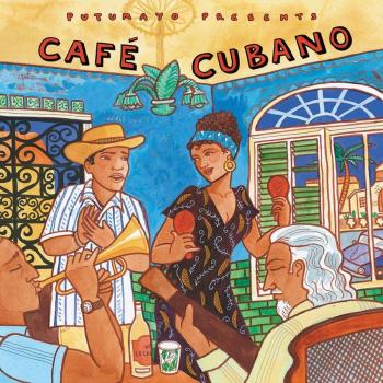 Café Cubano