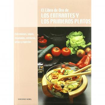 El libro de oro de los entrantes y los primeros