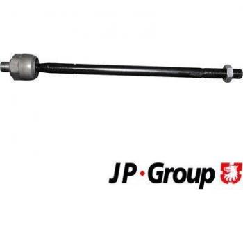 Rótula axial de dirección JP GROUP 4144501600 - tipo: rótula axial, características: alta calidad, diseño preciso, fabricada en materiales duraderos, compatible con vehículos específicos