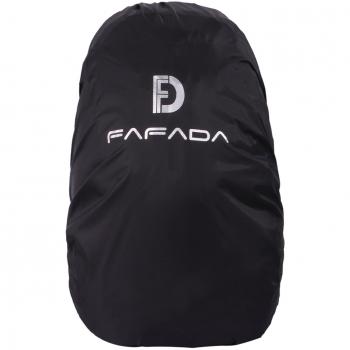 Fafada Funda Cubierta De Mochila Protectora de Lluvia para Mochila 15-30L