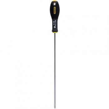Stanley FatMax Destornillador FatMax PH1 X 250 mm 1-65-208