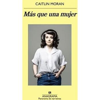 Más que una mujer: 1075