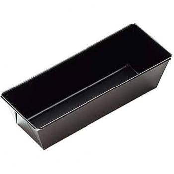 IBILI 820308 - Molde Cake Mini Moka 7,5X3,5X30 Cms.