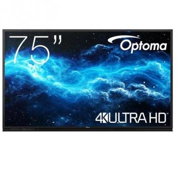 Optoma Creative Touch 3752RK - Serie 3 - 75''