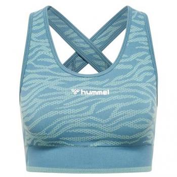Hummel MT Saga Women's Seamless Sports Bra