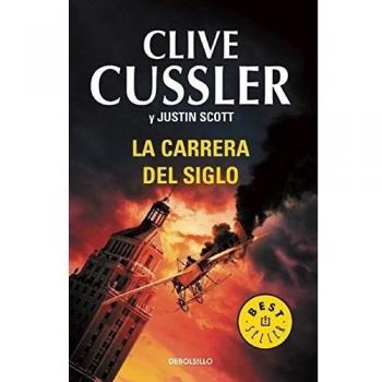 La carrera del siglo