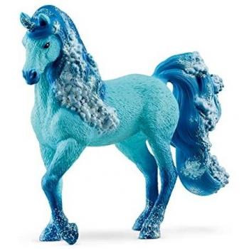 Muñeco Yegua Unicornio de Agua Elementa Schleich