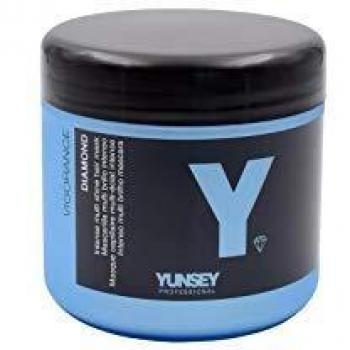 VIGORANCE DIAMOND MASCARILLA