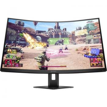 HP OMEN 27C 27 LED QuadHD 240Hz FreeSync Premium Pro Curva