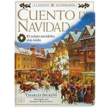 CUENTO DE NAVIDAD