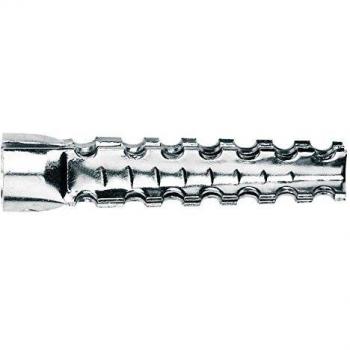 Index TAME10060 - Taco de expansion metalico 10x060