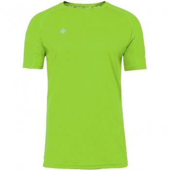 Camiseta Técnica Deportiva de Manga Corta para Hombre Izas CREUS M