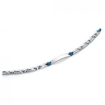 Pulsera de Hombre Viceroy Fashion 6381P01013 con diseño moderno y elegante