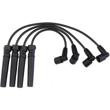 Juego de Cables de Encendido BREMI 300/759 para Chevrolet Kalos y Aveo