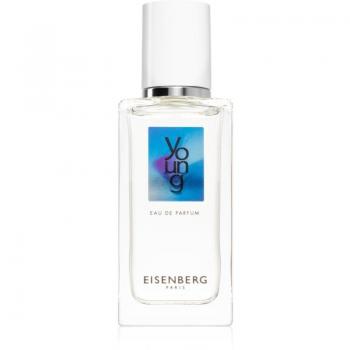 Eisenberg Happiness La Collection Young Perfume 30 ml unisex, Eau De Parfum, fragancia unisex