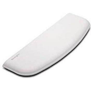 Kensington Reposamuñecas ErgoSoft para Teclado Compacto, Diseño profesional, funcional y ergonómico, Gris