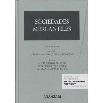 Sociedades Mercantiles: