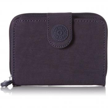 Kipling - New Money, Carteras Mujer, Violett