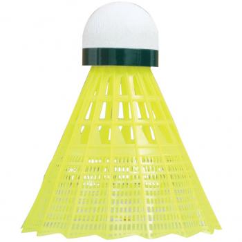 Talbot Torro Tech 450 Volante Badminton, Amarillo
