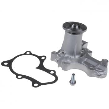 Bomba de agua BLUE PRINT ADC49133 con características de alta calidad, durabilidad, diseño optimizado para un rendimiento eficiente y compatible con múltiples modelos de vehículos