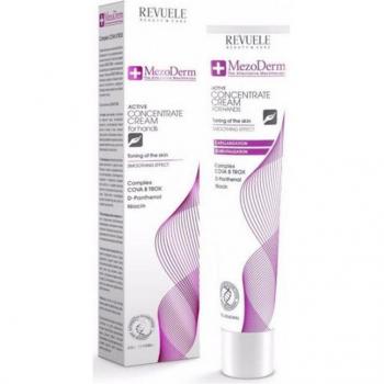 Mezoderm Active Crema Concentrada de Manos