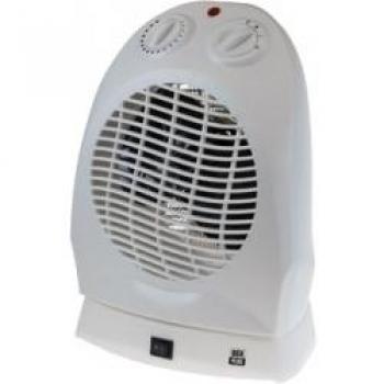 TERMOVENTILADOR OSCILANTE 1000/2000W