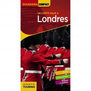 Londres - Elisa Blanco Barba