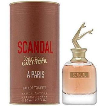 Jean Paul Gaultier Scandal A Paris Eau de Toilette 80ml