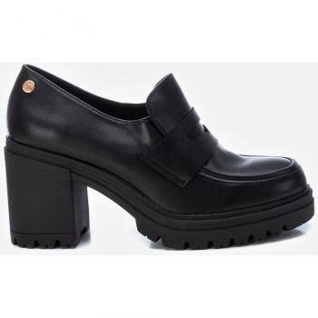 Mocasín Xti 1416802 Negro para Mujer