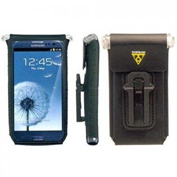 TOPEAK TT9831B - Pack de Accesorios para Ciclismo
