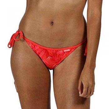 Regatta Womens/Ladies Aceana Bikini String Brief Swimwear Bottoms