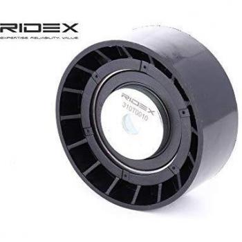 Ridex 310T0010 - Carrete de pesca con correa trapezoidal