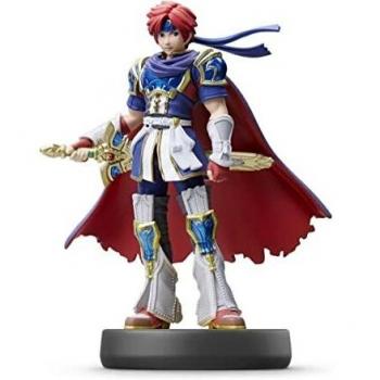 Nintendo - amiibo Smash Roy