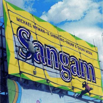 Sangam - Michael Nyman Band