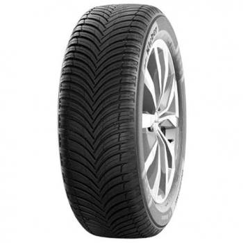 Neumático Kleber Quadraxer 3 255/40 R20 101W XL