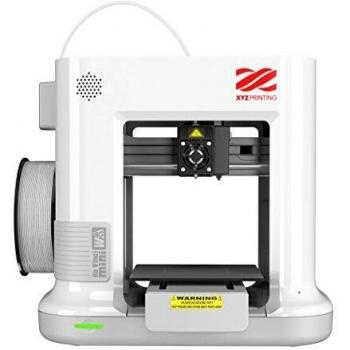 XYZ Printing Impresora 3D da Vinci mini w+