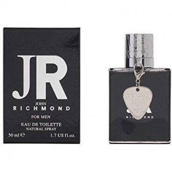 John Richmond For Men 50ml Eau de Toilette Spray