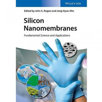 Silicon Nanomembranes: Fundamental Science and Applications