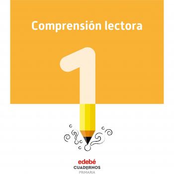 COMPRENSIÓN LECTORA 1 - 9788468336695