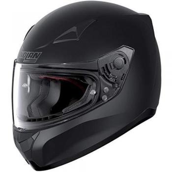 Nolan N60-5 Classic Flat Black S