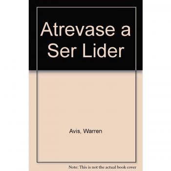 Atrevase a Ser Lider