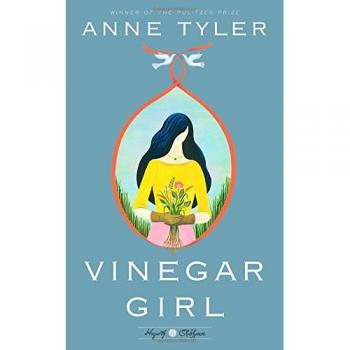 Vinegar Girl