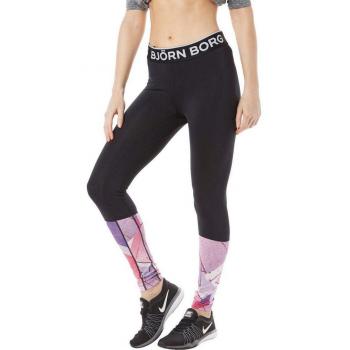 Bjorn Borg CONNIE TIGHTS, Gris, 42