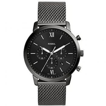 FOSSIL Reloj Analógico para Hombre de Cuarzo FS5699