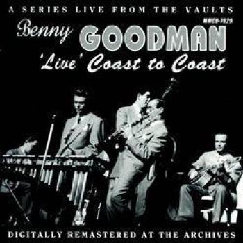'Live' Coast To Coast