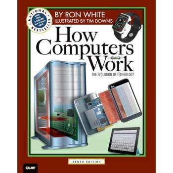 How computers work: the evolution of technology