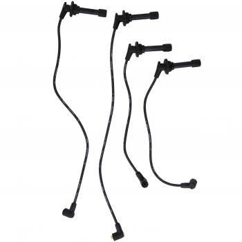 Juego de cables de encendido BOSCH 0 986 356 867 para ROVER y HONDA